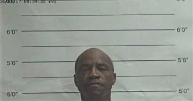 Rickey Patton, - Orleans Parish County, LA 